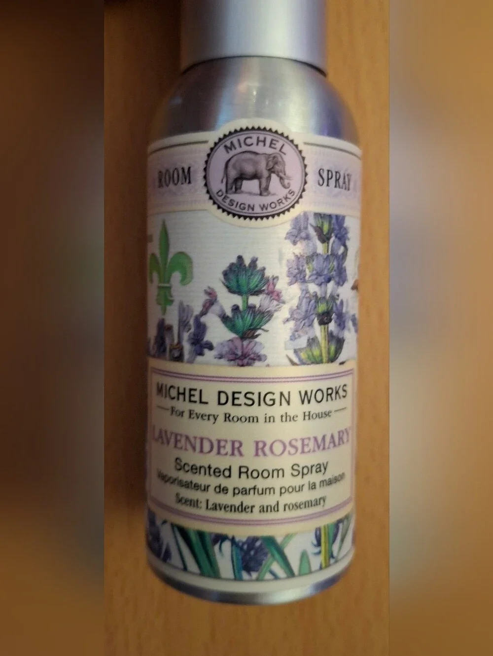 Michel Design Works Assorted Scented Room Sprays 3.4 fl oz / 100 mL